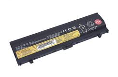 Купить Аккумуляторная батарея для ноутбука Lenovo 00NY486 ThinkPad L560 10.8V Black 4400mAh OEM