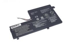 Купить Аккумуляторная батарея для ноутбука Lenovo L15L3PB1 N22 Chromebook 11.1V Black 3870mAh OEM