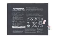 Купить Аккумуляторная батарея для планшета Lenovo L11C2P32 IdeaTab S6000 3.7V Black 6340mAh Orig