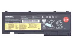 Купить Аккумуляторная батарея для ноутбука Lenovo-IBM 42T4844 ThinkPad T430s 11.1V Black 4400mAh Orig