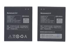Купить Аккумуляторная батарея для Lenovo BL219 A916 3.8V Black 2500mAh 9.50Wh