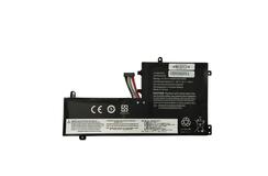 Купить Аккумуляторная батарея для ноутбука Lenovo Legion Y7000 L17M3PG2 11.4V 4800mAh OEM средний шлейф
