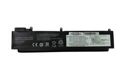 Купить Аккумуляторная батарея для ноутбука Lenovo 00HW022 ThinkPad T460s 11.4V Black 2100mAh OEM