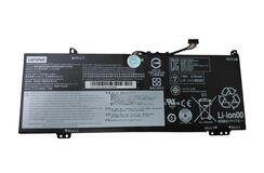 Купить Аккумуляторная батарея для ноутбука Lenovo IdeaPad L17C4PB0 530S-14IKB 7.68V Black 5928mAh Orig