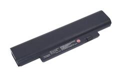 Купить Аккумуляторная батарея для ноутбука Lenovo 0A36290 Thinkpad Edge E325 11.1V Black 2600mAh OEM