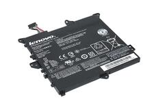 Купить Аккумуляторная батарея для ноутбука Lenovo-IBM L14M2P22 Flex 3-1130 7.4V Black 3980mAh Orig