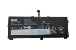 Купить Аккумуляторная батарея для ноутбука Lenovo L18L3P72 ThinkPad X390 11.52V Black 4215mAh