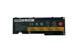 Купить Аккумуляторная батарея для ноутбука Lenovo 45N1037 ThinkPad T430S 11.1V Black 5200mAh OEM