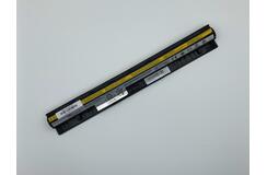 Купить Аккумуляторная батарея для ноутбука Lenovo L12S4A02 Ideapad G500S 14.4V Black 2600mAh OEM
