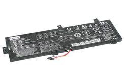 Купить Аккумуляторная батарея для ноутбука Lenovo L15L2PB4 IdeaPad 310-15 7.6V Black 3816mAh Orig