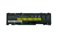 Купить Аккумуляторная батарея для ноутбука Lenovo-IBM 42T4833 ThinkPad T410s 11.1V Black 5200mAh OEM