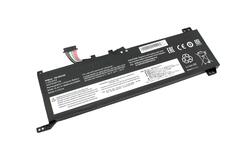 Купить Аккумуляторная батарея для ноутбука Lenovo L19M4PC0 Legion 5-15 15.4V Black 3850mAh OEM