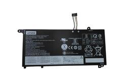 Купить Аккумуляторная батарея для ноутбука Lenovo L19C3PDA 11.52V Black 3820mAh OEM