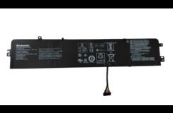 Купить Аккумуляторная батарея для ноутбука Lenovo L14M3P24 IdeaPad 700 11.1V Black 4050mAh Orig