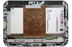Купить Матрица с тачскрином (модуль) B101EW05 v.0 для Lenovo IdeaPad K1