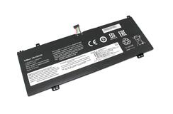 Купить Аккумуляторная батарея для ноутбука Lenovo L18D4PF0 ThinkBook 13s 15.2V Black 2900mAh