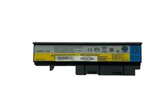 Купить Аккумуляторная батарея для ноутбука Lenovo-IBM L08S6D11 IdeaPad Y330 11.1V Black 5200mAh OEM