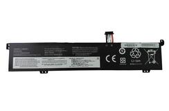 Купить Аккумуляторная батарея для ноутбука Lenovo L19M3PF7 Ideapad Creator 5-15IMH05 11.1V Black 4100mAh OEM