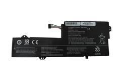 Купить Акумуляторна батарея для ноутбука Lenovo L17M3P61 IdeaPad 320S-13 11.52V Black 3166mAh OEM