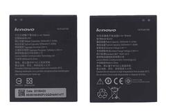 Купить Аккумуляторная батарея для смартфона Lenovo BL243 S8 A7600 3.8V Black 3000mAh 11.4Wh