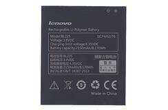 Купить Аккумуляторная батарея для Lenovo BL225 S580 3.8V Black 2150mAh 8.17Wh