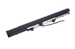 Купить Аккумуляторная батарея для ноутбука Lenovo L15L4A02 IdeaPad V310-14ISK 14.4V Black 2600mAh OEM
