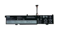 Купить Аккумуляторная батарея для ноутбука Lenovo L18C3PF1 IdeaPad L340-17 11.4V Black 4000mAh OEM