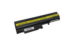 Купить Аккумуляторная батарея для ноутбука Lenovo-IBM 08K8194 ThinkPad T42 10.8V Black 5200mAh OEM