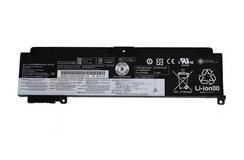 Купить Аккумуляторная батарея для ноутбука Lenovo 01AV405 ThinkPad T460S 11.4V Black 2065mAh