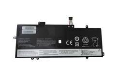 Купить Аккумуляторная батарея для ноутбука Lenovo L18C4P71 Thinkpad X1 Carbon Gen 7 15.4V Black 3200mAh OEM