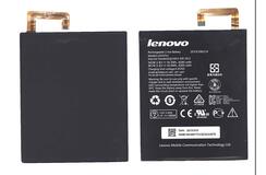 Купить Аккумуляторная батарея для планшета Lenovo L13D1P32 A5500 3.8V Black 4290mAh Orig