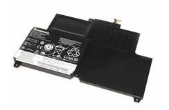 Купить Аккумуляторная батарея для ноутбука Lenovo-IBM 45N1094 ThinkPad S230U 14.8V Black 2800mAh Orig