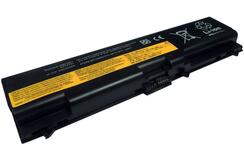 Купить Аккумуляторная батарея для ноутбука Lenovo 42T4235 ThinkPad T430 11.1V Black 4400mAh OEM