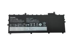 Купить Аккумуляторная батарея для ноутбука Lenovo-IBM 01AV430 ThinkPad X1 Carbon Gen 5 11.52V Black 4830mAh Orig