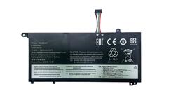 Купить Аккумуляторная батарея для ноутбука Lenovo L19C3PDA 11.52V Black 3820mAh OEM