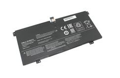 Купить Аккумуляторная батарея для ноутбука Lenovo L15M4PC1 Yoga 710-11IKB 7.6V Black 5200mAh OEM