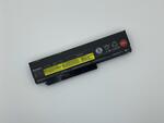 Аккумуляторная батарея для ноутбука Lenovo-IBM 42T4940 ThinkPad X220 11.1V Black 5600mAh Orig
