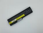 Аккумуляторная батарея для ноутбука Lenovo-IBM 42T4534 ThinkPad X200 10.8V Black 5200mAh OEM