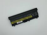 Усиленная аккумуляторная батарея для ноутбука Lenovo-IBM 42T4708 ThinkPad T410 10.8V Black 7800mAh OEM