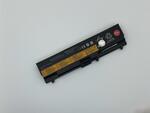Аккумуляторная батарея для ноутбука Lenovo 42T4235 ThinkPad T430 10.8V Black 5200mAh OEM