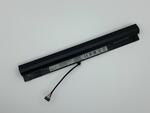 Аккумуляторная батарея для ноутбука Lenovo L15L4A01 IdeaPad 100 14.4V Black 2600mAh OEM