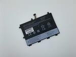 Аккумуляторная батарея для ноутбука Lenovo 45N1750 ThinkPad Yoga 11e 7.4V Black 5200mAh OEM