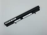 Аккумуляторная батарея для ноутбука Lenovo L12S4K51 IdeaPad S500 14.4V Black 2600mAh OEM