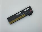 Аккумуляторная батарея для ноутбука Lenovo 01AV427 ThinkPad T480 T570 10.8V Black 5200mAh OEM