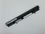 Аккумуляторная батарея для ноутбука Lenovo L12S4F01 IdeaPad Flex 14 14.4V Black 2200mAh OEM