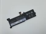 Аккумуляторная батарея для ноутбука L17L2PF0 Lenovo IdeaPad 330-15ARR 7.6V Black 3600mAh OEM