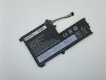 Аккумуляторная батарея для ноутбука Lenovo L15L3PB0 IdeaPad 330S-15IKB 11.4V Black 4500mAh OEM