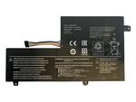 Аккумуляторная батарея для ноутбука Lenovo L15L3PB1 IdeaPad 320S-14IKB 1470 11.4V Black 4510mAh OEM