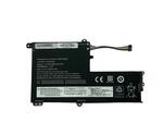 Аккумуляторная батарея для ноутбука Lenovo L15L3PB0 IdeaPad 330S-15IKB 11.4V Black 4500mAh OEM