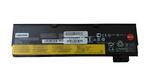 Аккумуляторная батарея для ноутбука Lenovo 01AV427 ThinkPad T470 10.8V Black 6600mAh